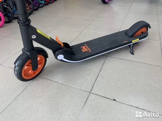 Kugoo First Original