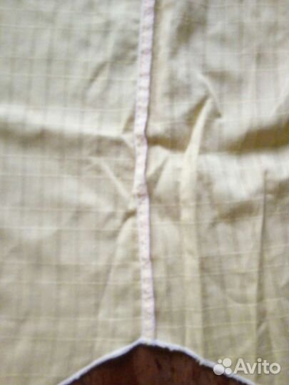 Советские рубашки