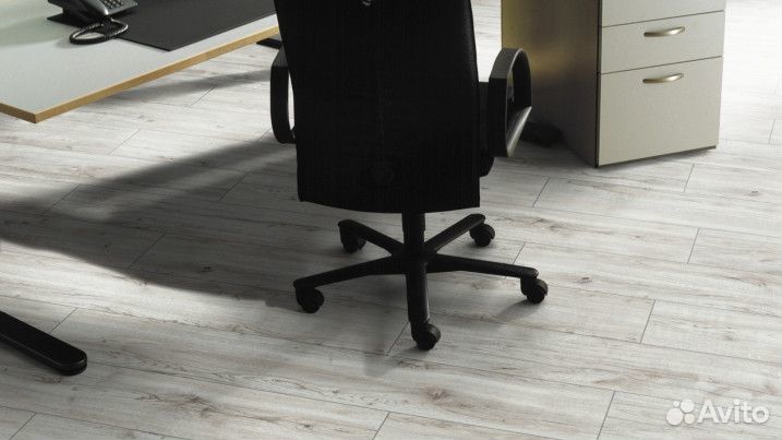 Влагостойкий ламинат