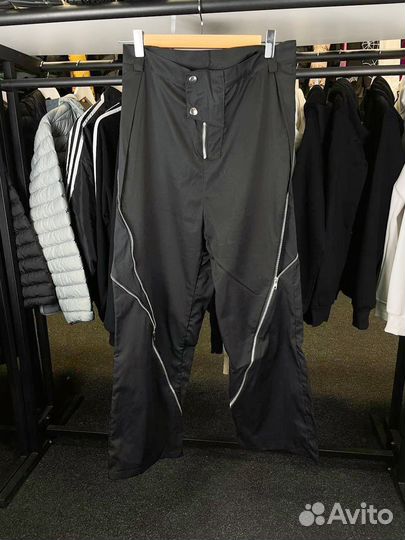 Штаны Rick Owens