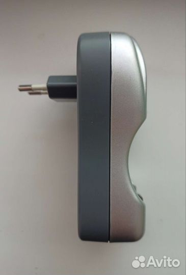 Зарядное устройство для батареек