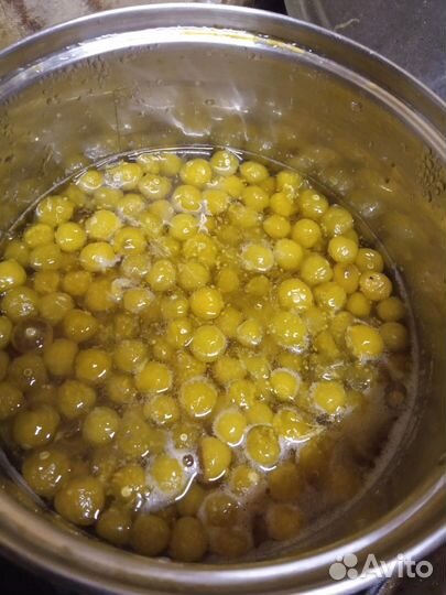 Физалис земляничный