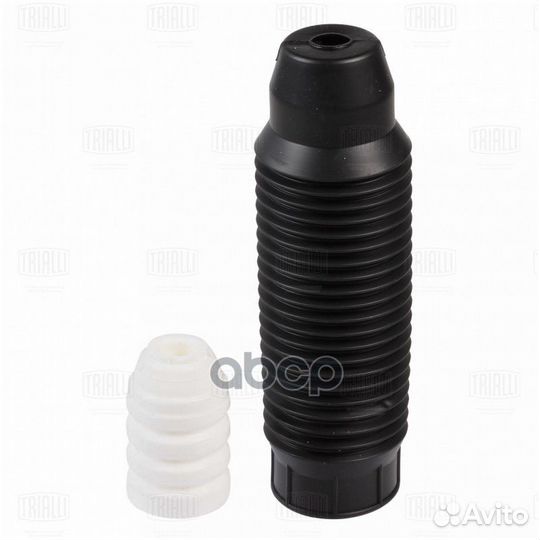 Ремкомплект пер. стойки (кожух 1 шт.+отбойник 1