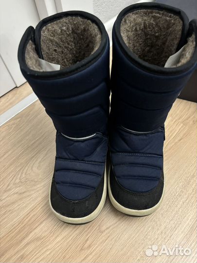 Дутики зимние Nordman 30 размер