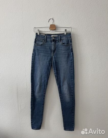 Джинсы Levis 720