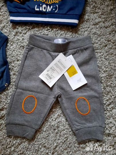 Одежда для мальчика