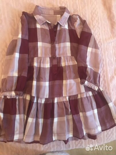 Вещи на девочку zara