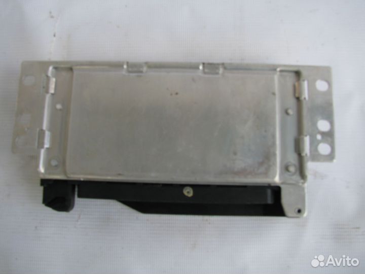 Audi A6 C4 Блок управления ABS