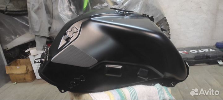 Бак Yamaha mt09 Tracer 900