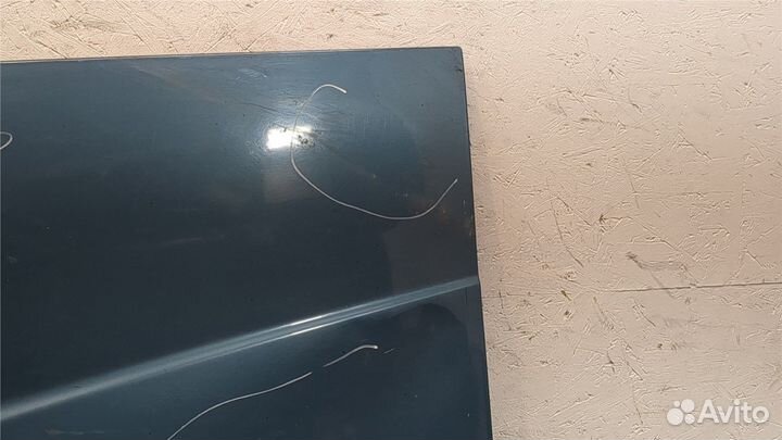 Капот Volvo 940, 1998