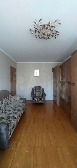 3-к. квартира, 62,2 м², 3/10 эт.