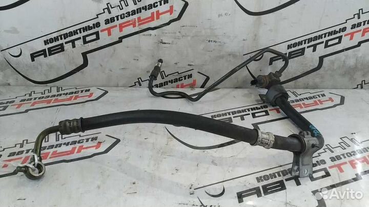 Шланг гур nissan primera P12E RP12 TNP12 TP12 WRP1