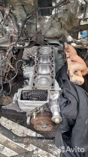 Автомеханик с выездом газель