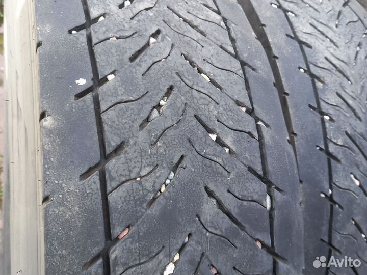 Шины 315 80 22 5 бу
