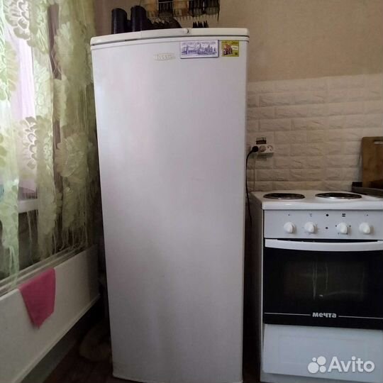 Холодильник бу