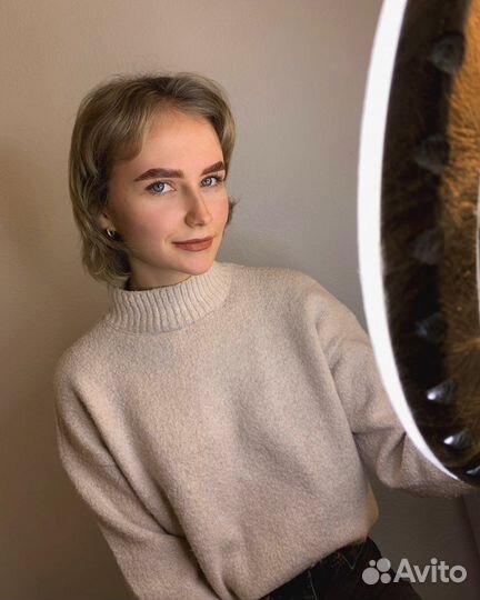 Обучение master бровист