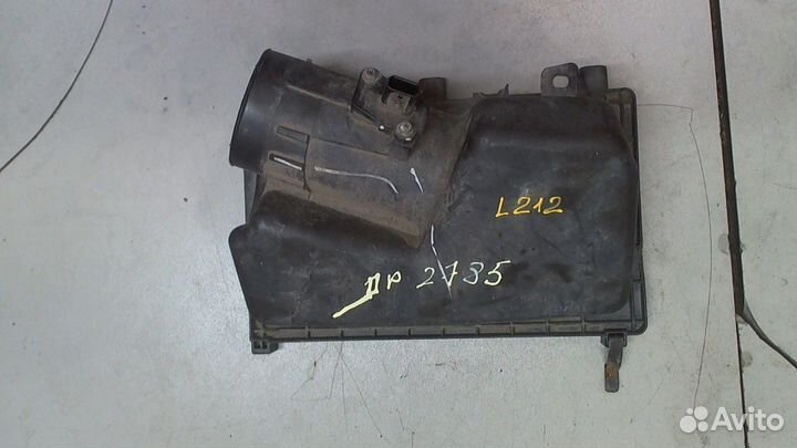 Измеритель потока воздуха Nissan Murano 2014, 2016