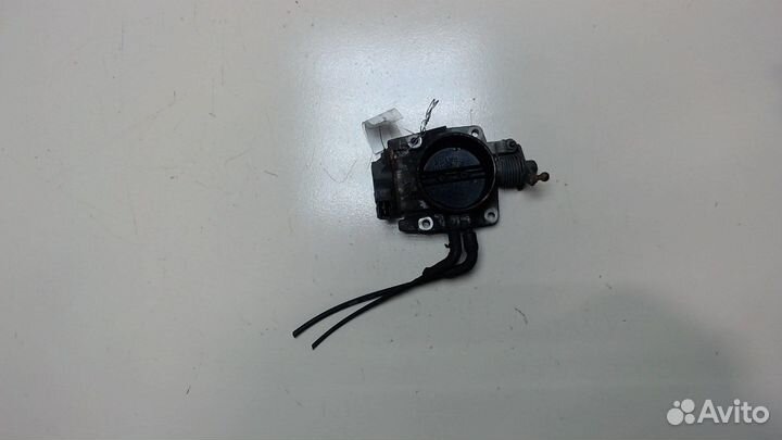 Заслонка дроссельная Volvo S70 / V70, 1997