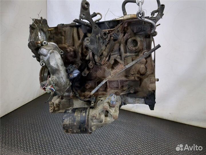 Блок цилиндров Toyota RAV 4, 2005