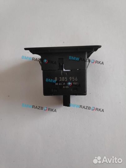 Кнопка стеклоподъемника двери BMW X5 E53 рест