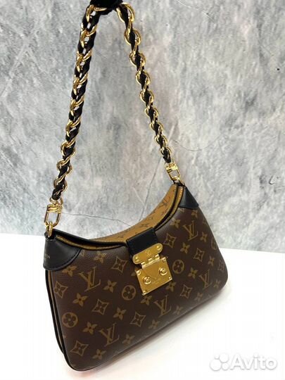 Сумка louis vuitton Twinny