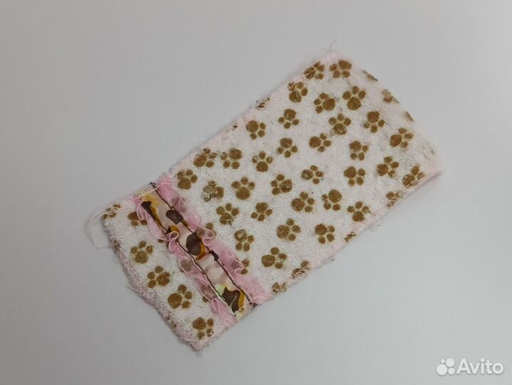 Полотенчик для питомца Bratz