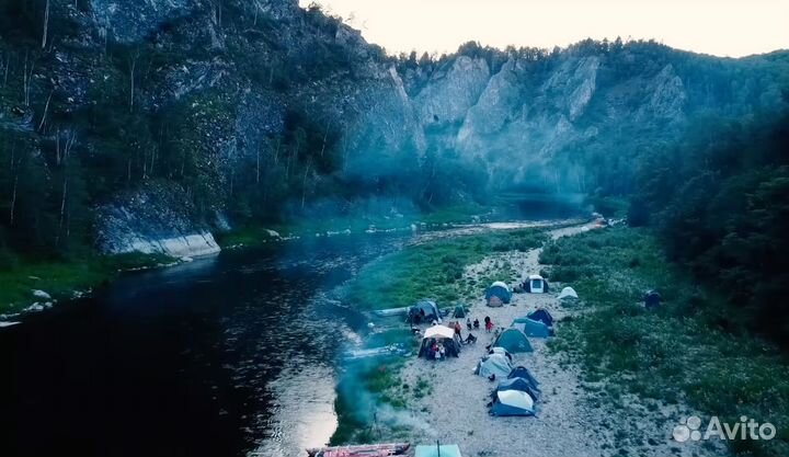 Тур на выходные