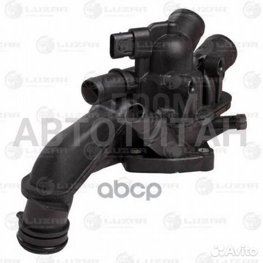 Термостат для а/м Citroen C4 (10- ) /Peugeot 308