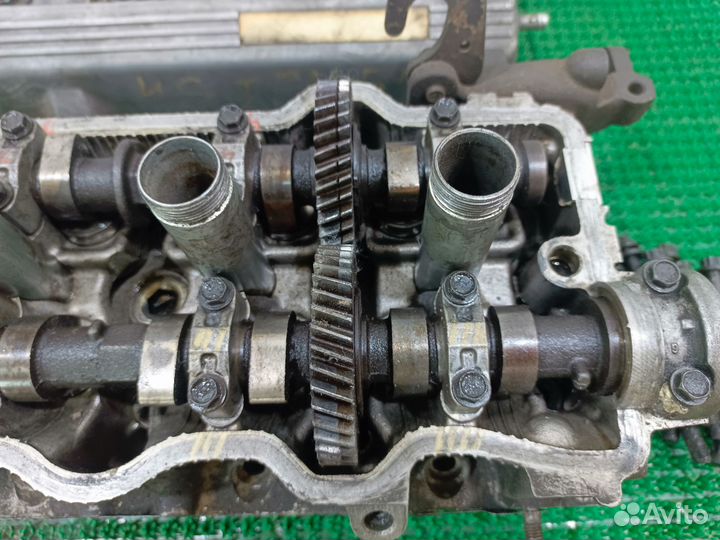 Гбц 4s трамблерный