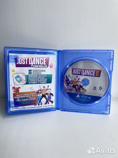 Just Dance 2019-2021 ps4 ps5