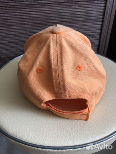 Кепка на мальчика,52 см