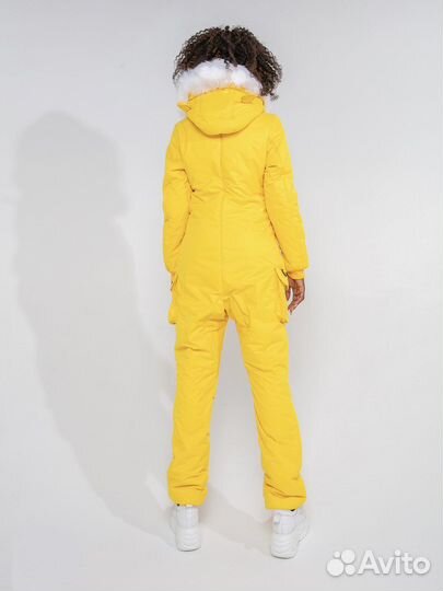 Комбинезон Misha kombearzon