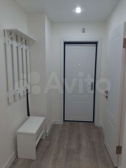 Квартира-студия, 34 м², 3/9 эт.
