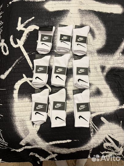 Носки nike