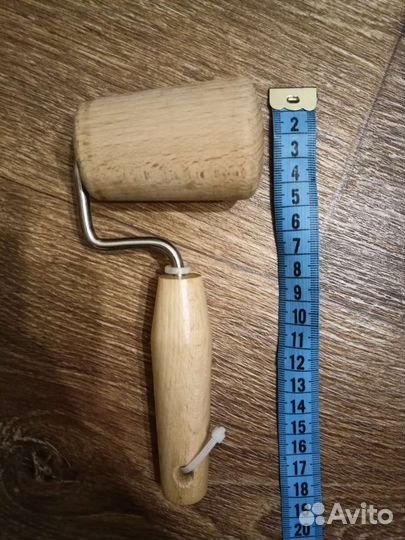 Ролик/валик для алмазной мозаики/страз скалка