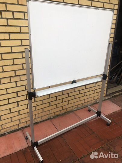 Доска маркерная