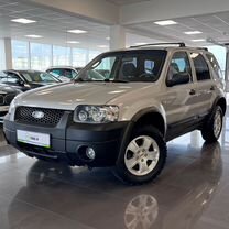 Ford Maverick 2.3 MT, 2005, 111 250 км, с пробегом, цена 750 000 руб.