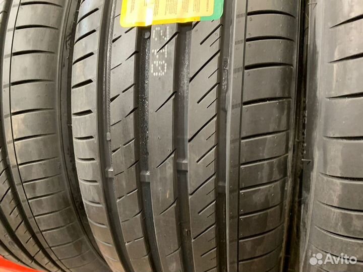 Westlake ZuperAce Z-007 245/50 R20 102W