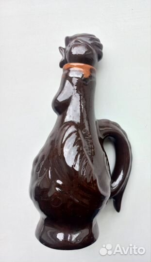 Кувшин керамика СССР