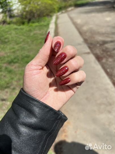 Ищу модель на маникюр и педикюр