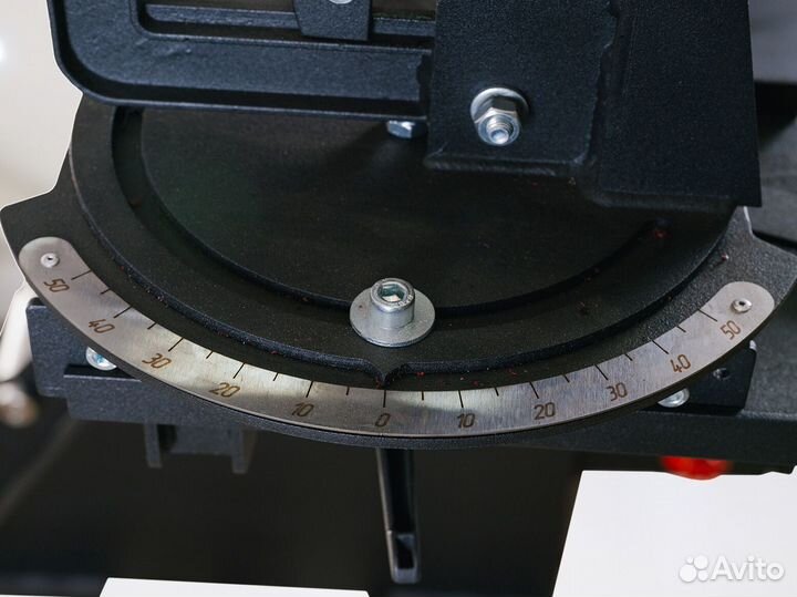 Станок для выборки седловин труб SG2R-100