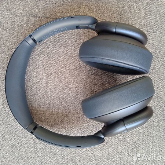 Блютуз наушники - Anker Soundcore Life Q35