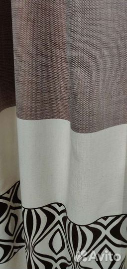 Шторы теневые