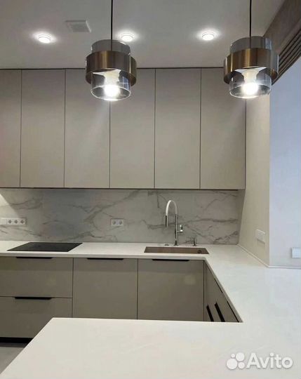 Кухни на заказ в рассрочку