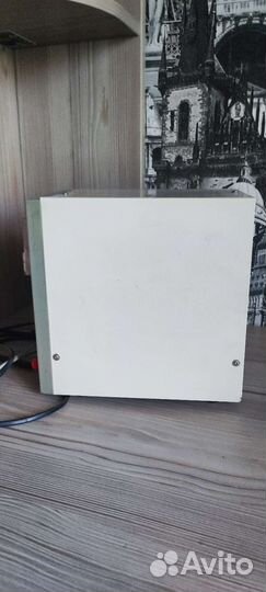 Блок питания