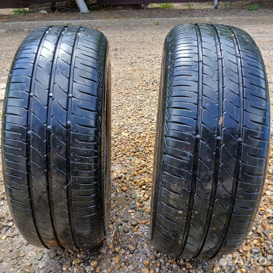 Toyo NanoEnergy 3 14/15.5 R14
