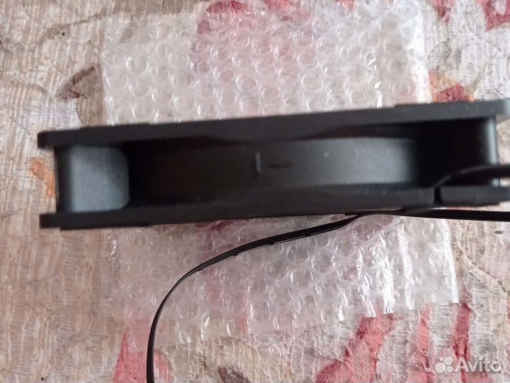 Вентилятор aerocool