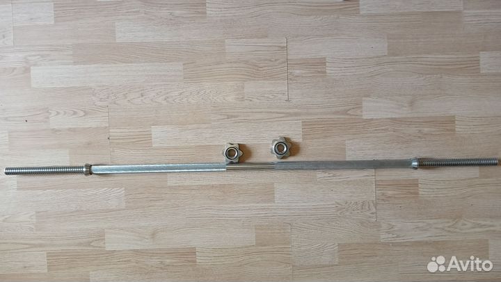 Гриф для штанги 26 мм