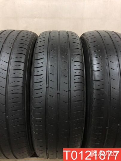 Kumho Solus SA01 KH32 205/65 R16 95H