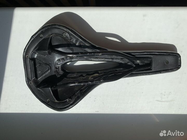 Седло для велосипеда hiland